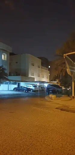 ديوان مشعل الجبيلان وابنائة