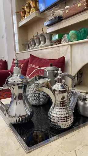 ديوان مشعل النغيمش