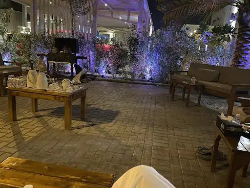 ديوان مشعل الشامري