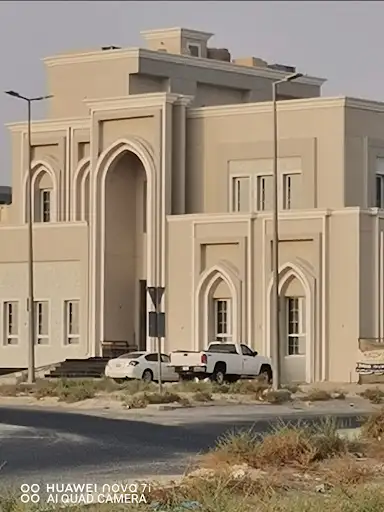 ديوان مشاري مسفر ال توّاه الوفرة