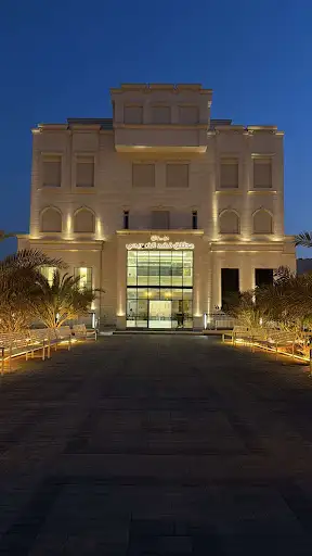 ديوان مطلق فهد الضويحي