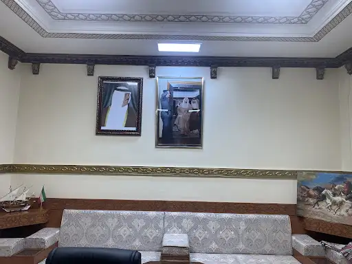 ديوان مطر عايد الاسلمي الشمري