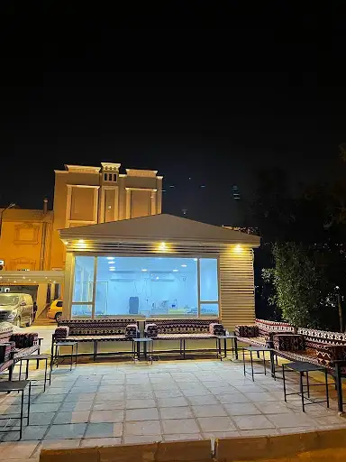 ديوان مطر الجهيمان