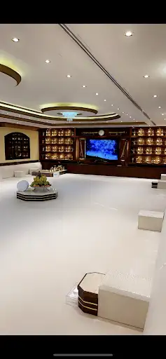 ديوان متروك الرويلي