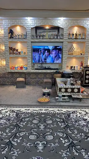 ديوان نجم بوقطنه
