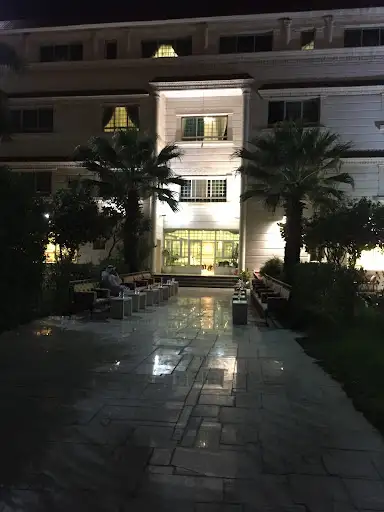 ديوان نمشان النمشان