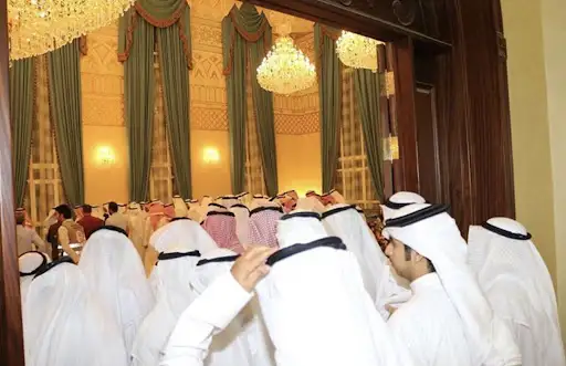 ديوان سعد الخنفور