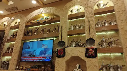 ديوان : سعود أحمد حبيب الشمري