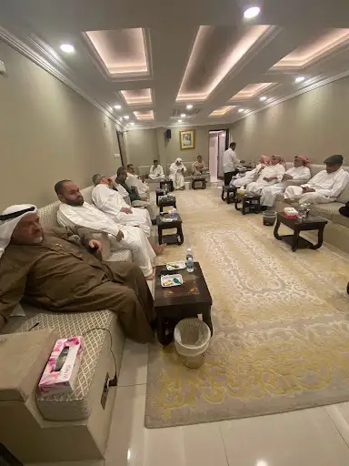 ديوان صالح حاجيه