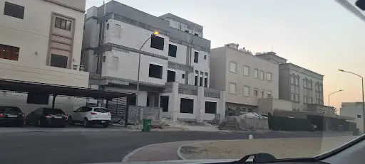 ديوان صالح مرزوق أخو فهد