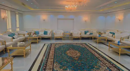 ديوان صالح مسفر العاوي