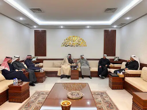 ديوان سالم العتيبي