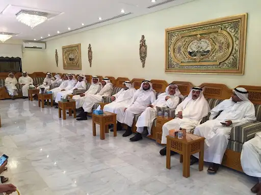 ديوان شفاقه مجول العنزي