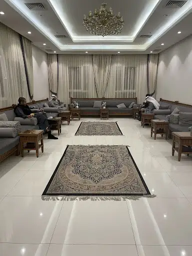 ديوان تركي الوزان