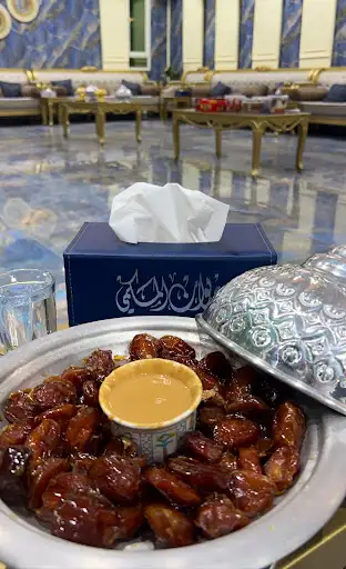 ديوان تركي مكمي القحيصان