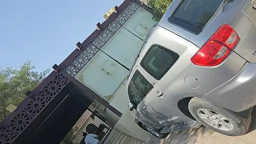 ديوانية عبدالعزيز العنتري ابو عايض