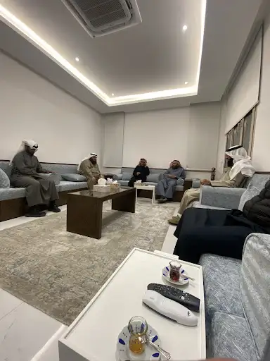ديوانية الفرح