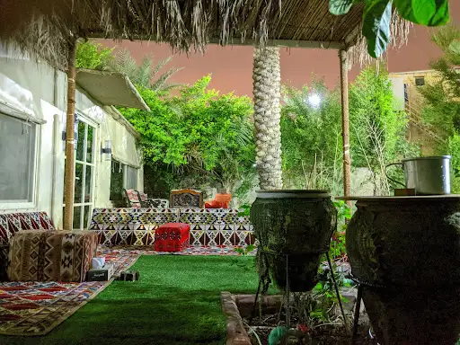ديوانية الشابوص
