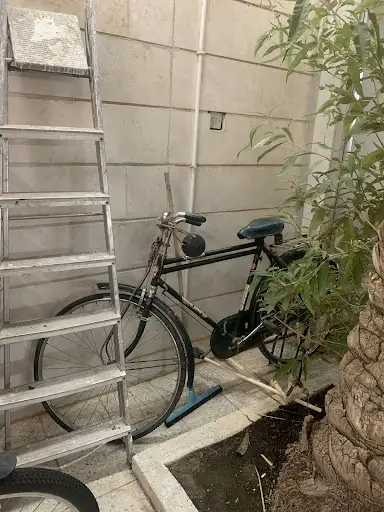 ديوانية بوشهاب العليوي