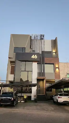 ديوانية فراس أمين