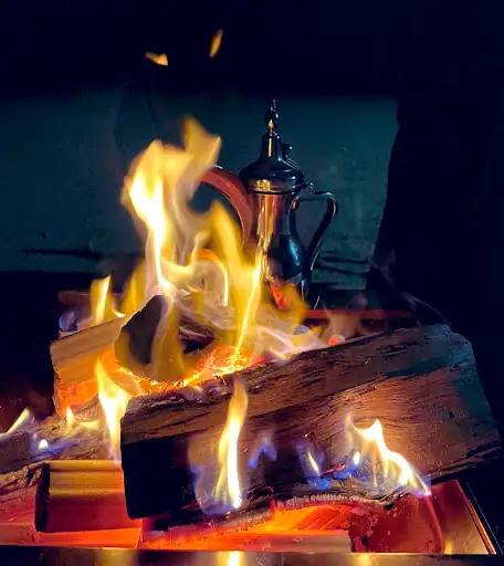 ديوانيه بو عبدالله
