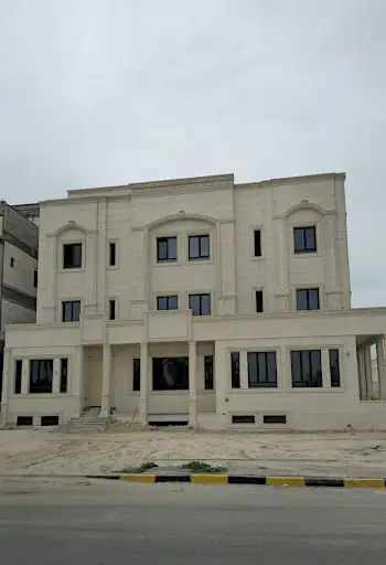 ديوانيه فايز بن مانع