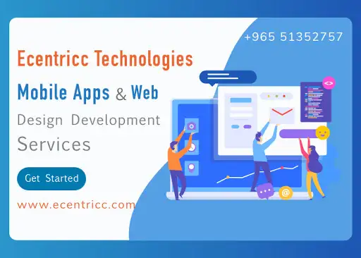 Ecentricc Technologies