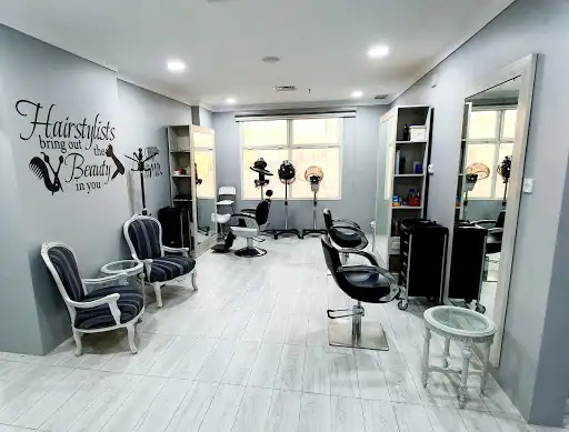 Eclipse Beauty Salon