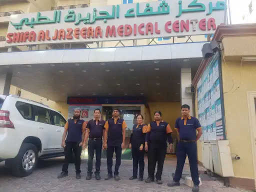 Ecovert FM Kuwait