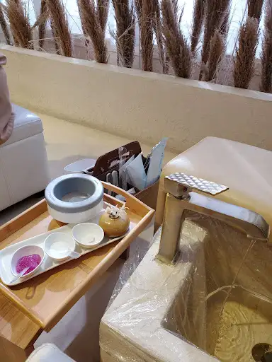 Edit Salon صباح السالم