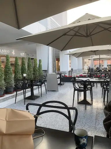 Edo Restaurant-Kuwait