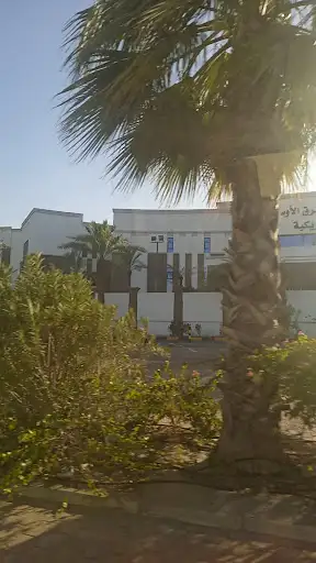 Egaila AUM Car Parking