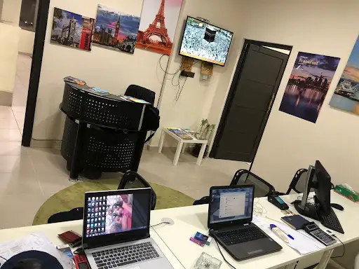 Egitto Towers Travels سفريات ايجيتو تاورز
