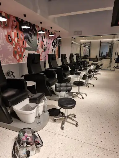 Eighty Salon - Jabriya