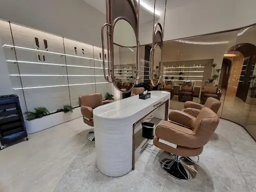 ELENA SALON -SPA