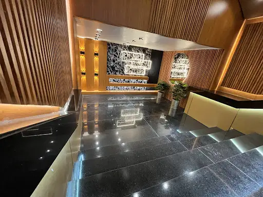 ELQMAM BODY BUILDING GYM