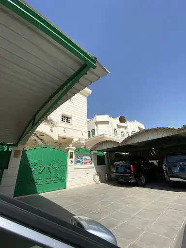 Embassy Of Bulgaria