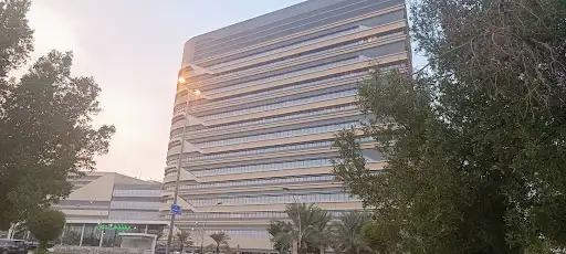 emergency and casualti, Jahra hospital