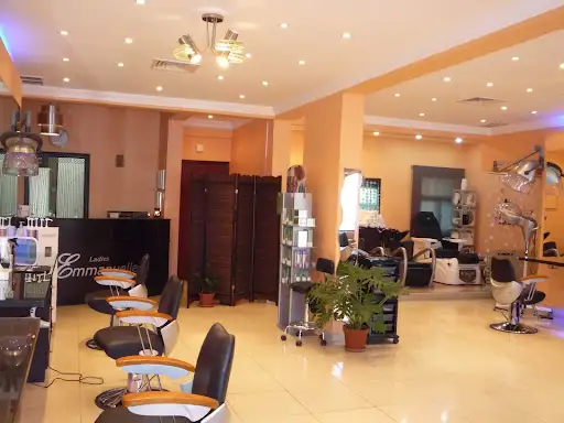 Emmanuelle Ladies Beauty Salon&Spa