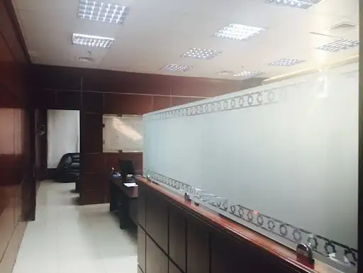 Ensiyaab engineering company