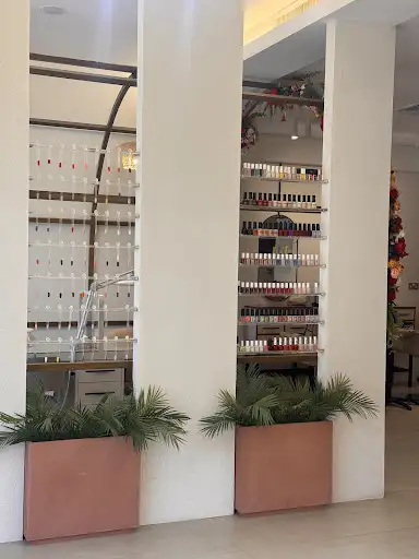ER BY EXTENSION ROOM SPA AND SALON