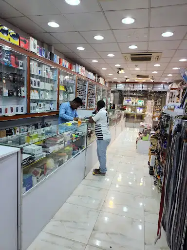 Evergreen collection shop number 40