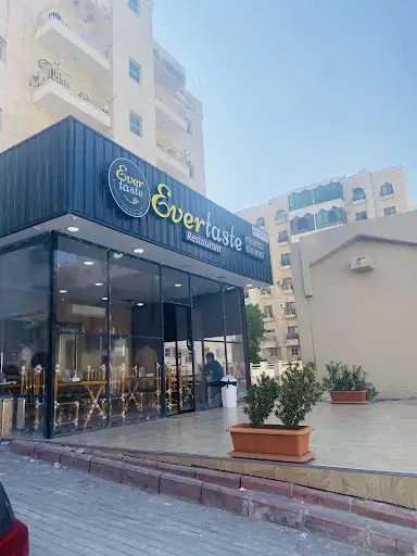 EVERTASTE RESTAURANT