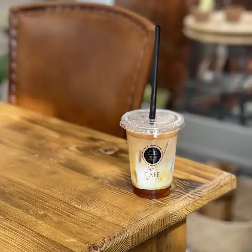 Evi cafe