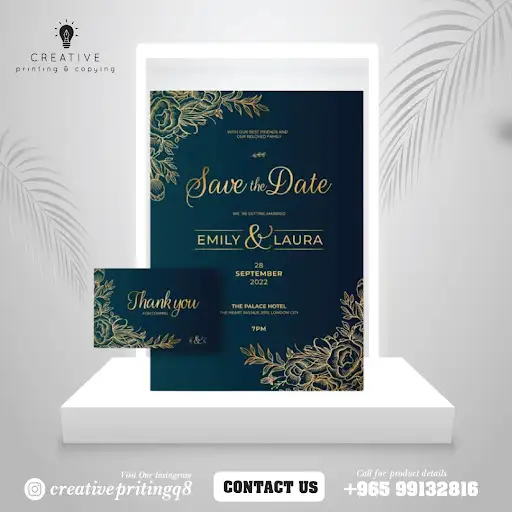 Excellence Creative Printing & Copying (طباعة)