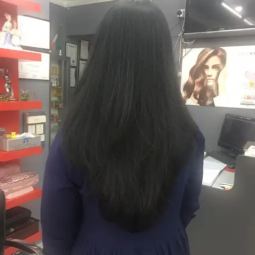 Exotique Ladies Salon