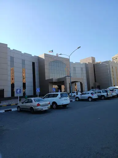 Expats Medical Examination Center