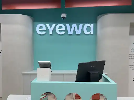 eyewa - Al Bairaq Mall