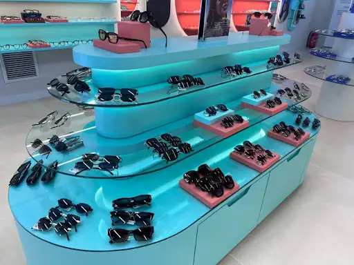 eyewa - Al Khairan Mall - ايوا الخيران مول