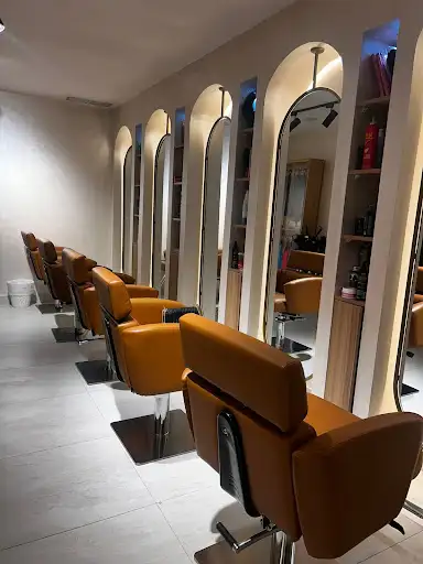 F beauty - اف بيوتي